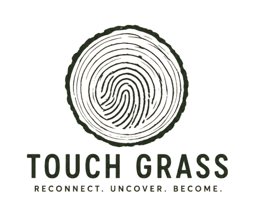 Touch Grass